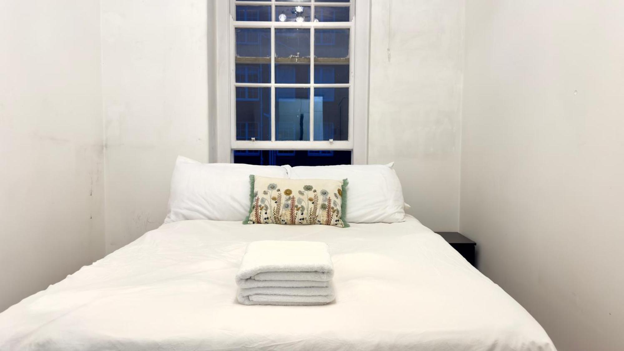 Apartment Superb 4 Bedroom Hyde Park *