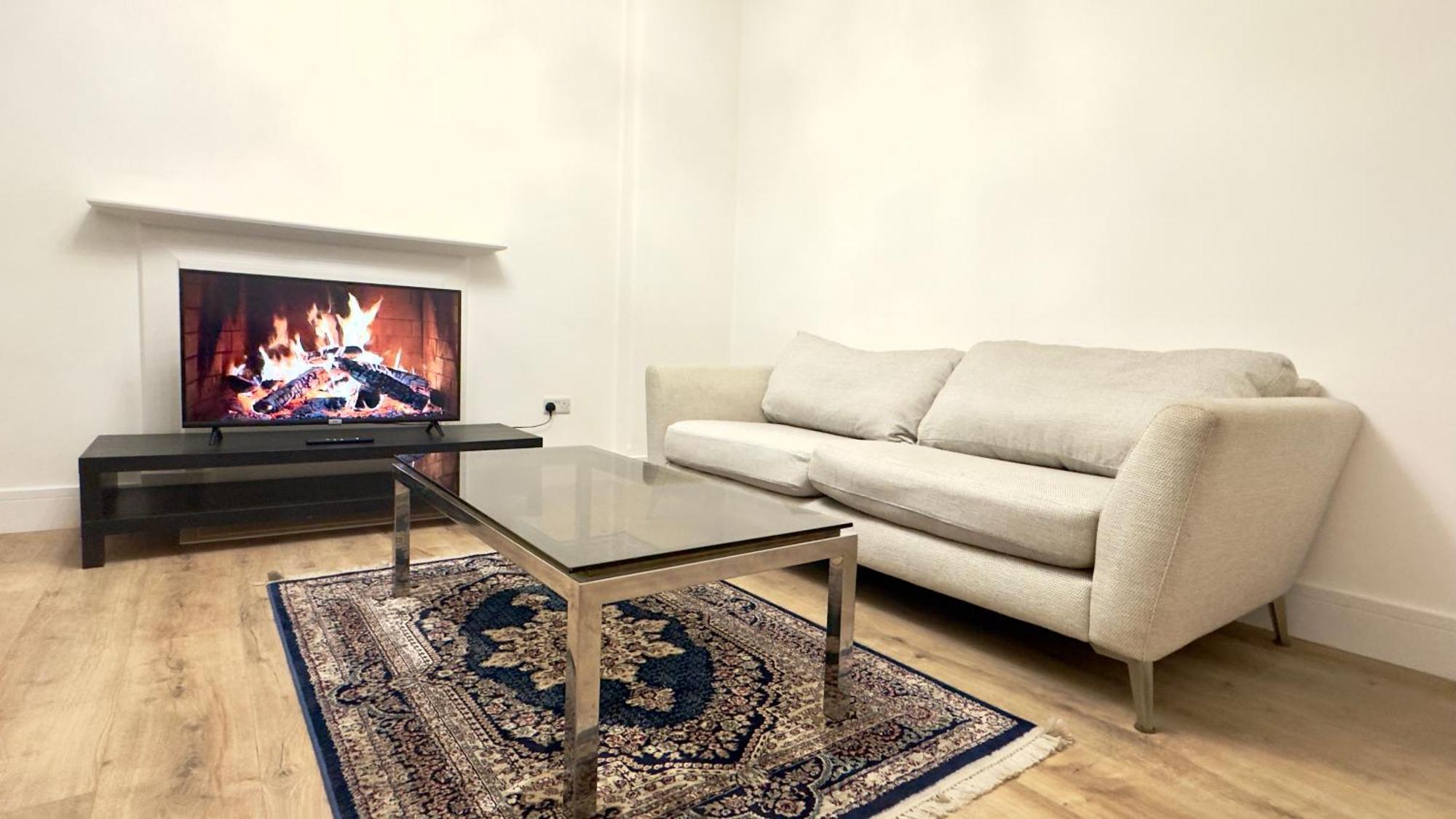 Apartment Superb 4 Bedroom Hyde Park *